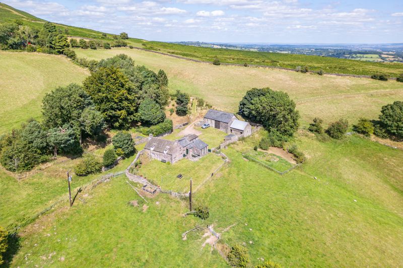 Aerial View- click for photo gallery